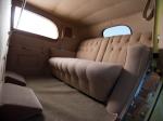 Lincoln Model K 2-window Berline by Judkins 1937 года